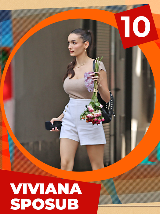 Antonia, Inna și Bianca Drăgușanu au luat primăvara-n piept!  Înfloratele showbiz-ului și-au etalat buchetele de Mărțișor! GALERIE FOTO TOP 30 VEDETE