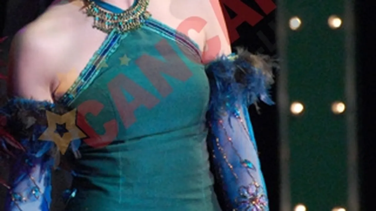 Prim-solista a Teatrului de Opereta, in coma dupa ce a contractat o infectie in spital