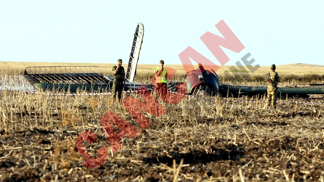 O strada din Constanta a primit numele unuia dintre soldatii decedati in accidentul aviatic de la Tuzla