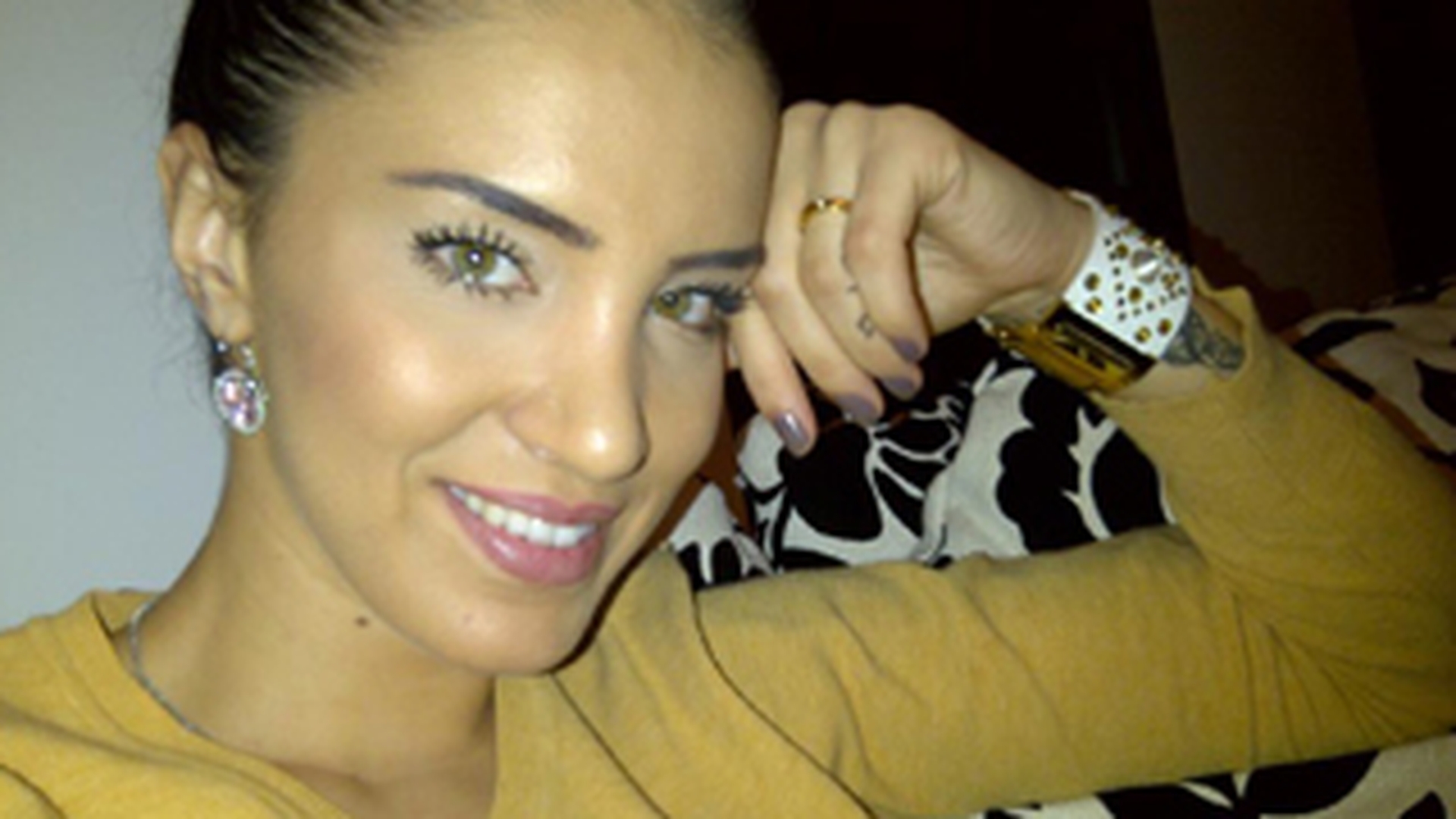 Adelina, scoasa din sarite de Varciu: "Nici verigheta de nunta nu o mai cunoaste! Are impresia ca toate domnisoarele plang dupa el"