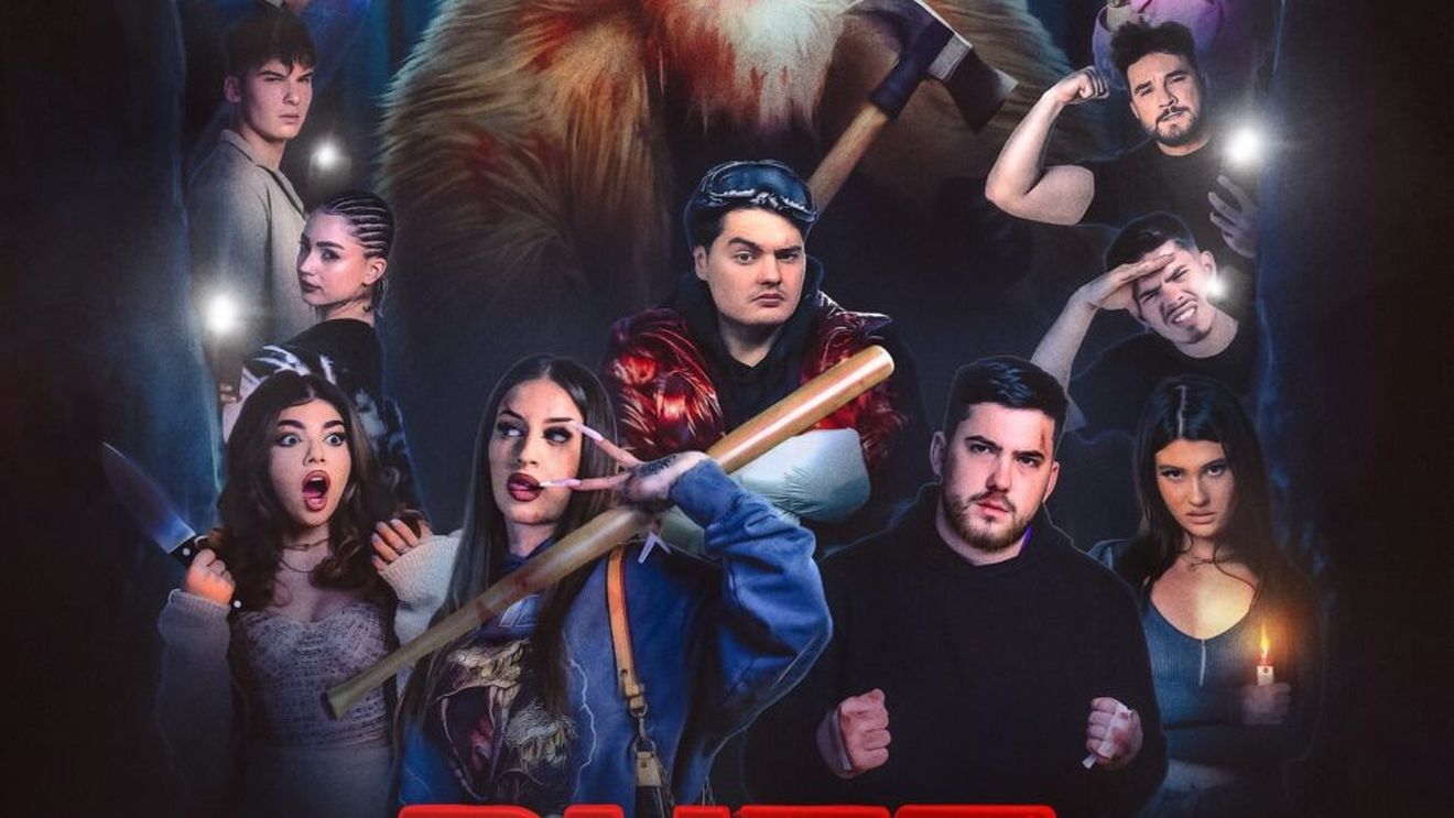 Buzz House: The Movie rupe topurile! Filmul este numărul 1 în Box Office-ul românesc, după primul weekend de la lansare