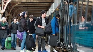 E OFICIAL. Studenții care rămân fără gratuitate la CFR