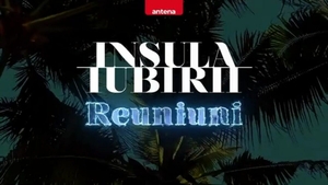 Noi imagini de la Insula Iubirii - Reuniuni. Ex-concurenta care a venit total schimbată