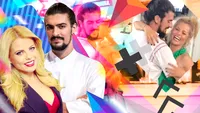 D’Artagnan de la Masterchef, amor nebun cu cu sexy-reporterița de la Știrile PROTV! I-am filmat la NUBA în timp ce…