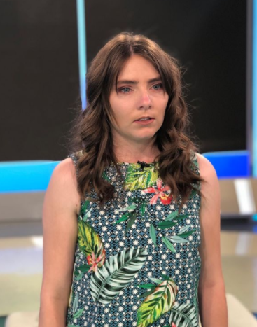 Nu o să-ți vină să crezi câți ani are cu adevărat Vulpița