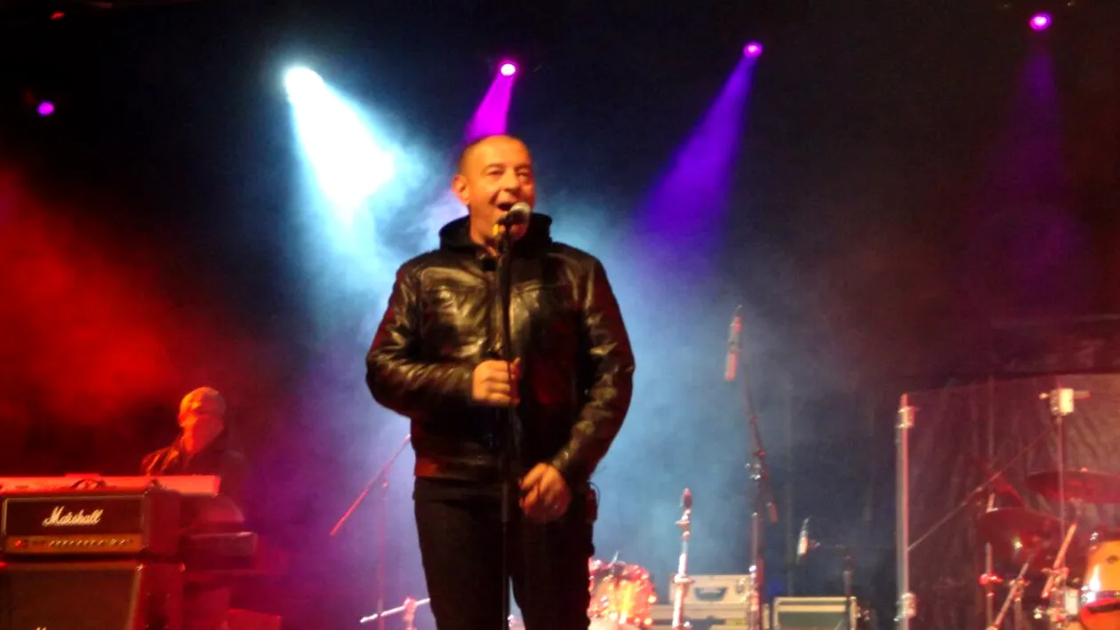 Motivul REAL pentru care Bodo de la Proconsul și-a micșorat stomacul: ”Trebuia să fac mai demult această intervenție” | EXCLUSIV