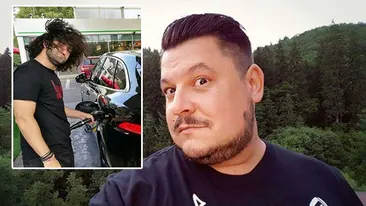 Cu ce mașină a apărut Mihai Bobonete la filmările peliculei Las Fierbinți! Smiley a rămas fără cuvinte când a văzut!