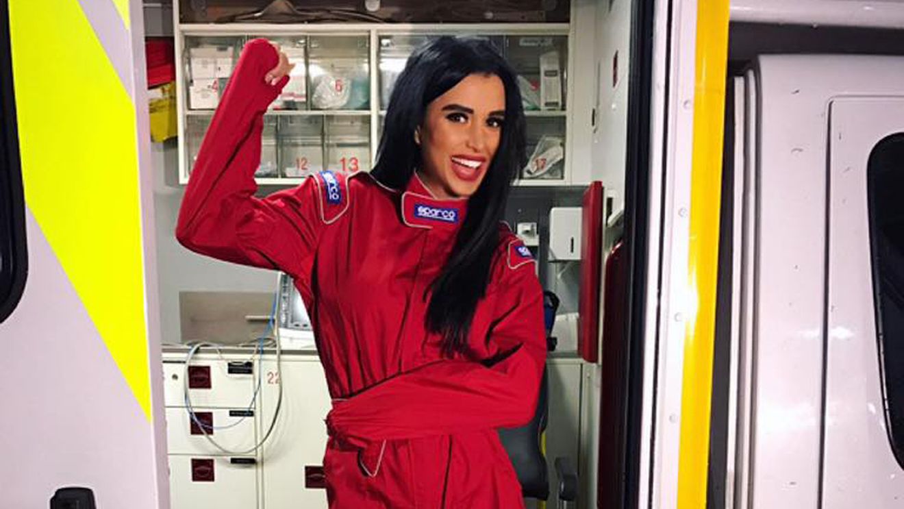 DANIELA CRUDU a pus ochii pe LIVIU VÂRCIU? Imaginea care i-a pus pe gânduri pe fani