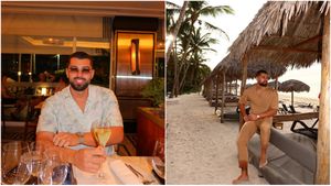 Teo de la Insula Iubirii, arestat de poliție în Cuba. Angajații de la hotel l-au dat de gol: „Lucru care nu mi-a fost adus la cunoștință”