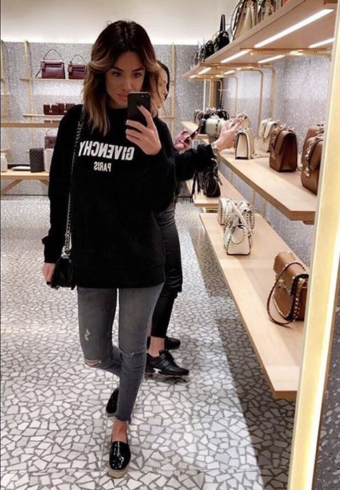 Ruxi ”Mumuşica” e o nouă speranţă în Dubai