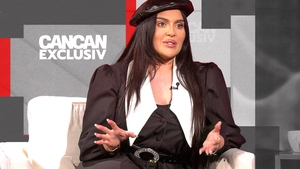 La un an de la divorțul cu cântec, Oana Radu aruncă bomba: se mărită! ”Nu sunt sănătoasă la cap!” CANCAN.RO are detaliile