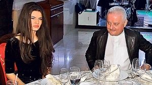 Alexandra Hodis rupe tacerea! Ce spune eleva de 18 ani despre relatia cu Irinel Columbeanu: "Eu sunt..."