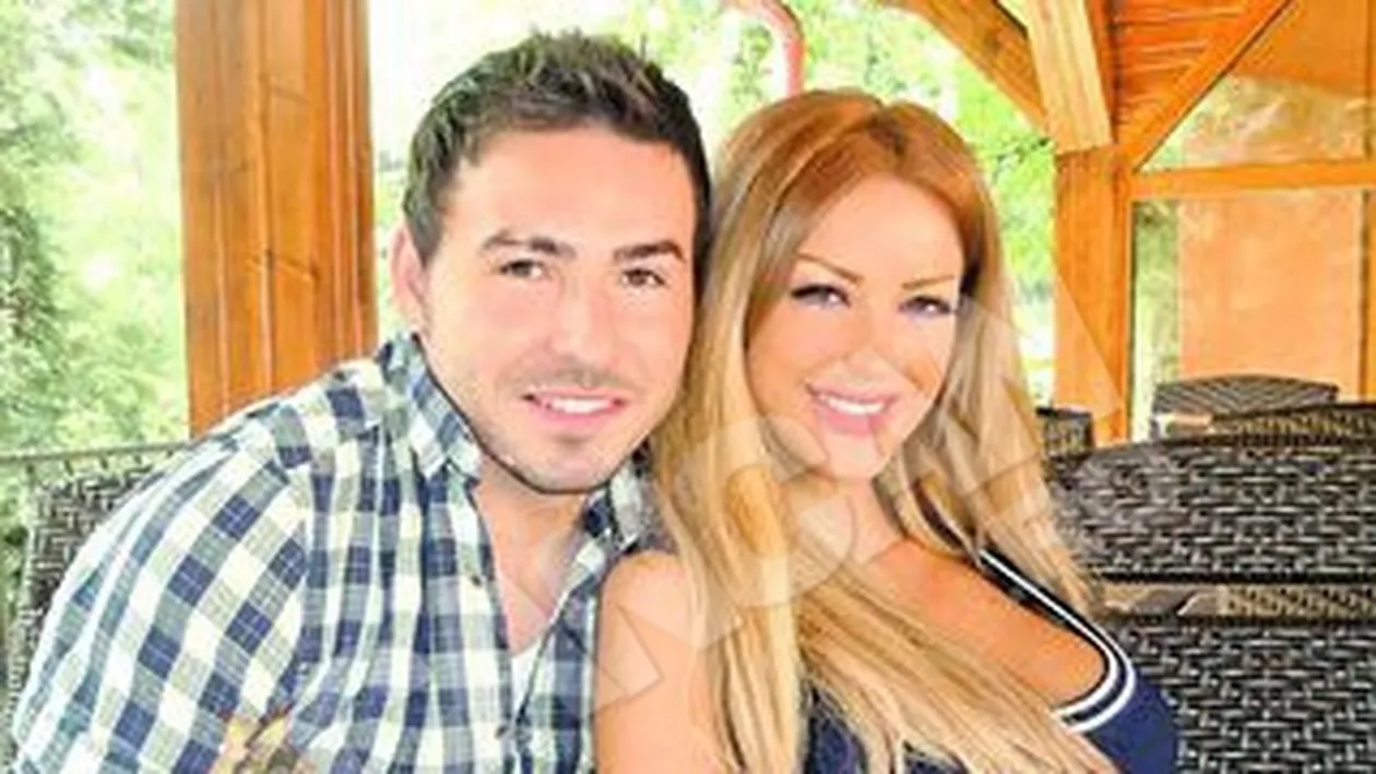 Bianca Dragusanu i-a dat fotbalistului nota 10 in pat! S-a impacat cu Cristea pentru sex!