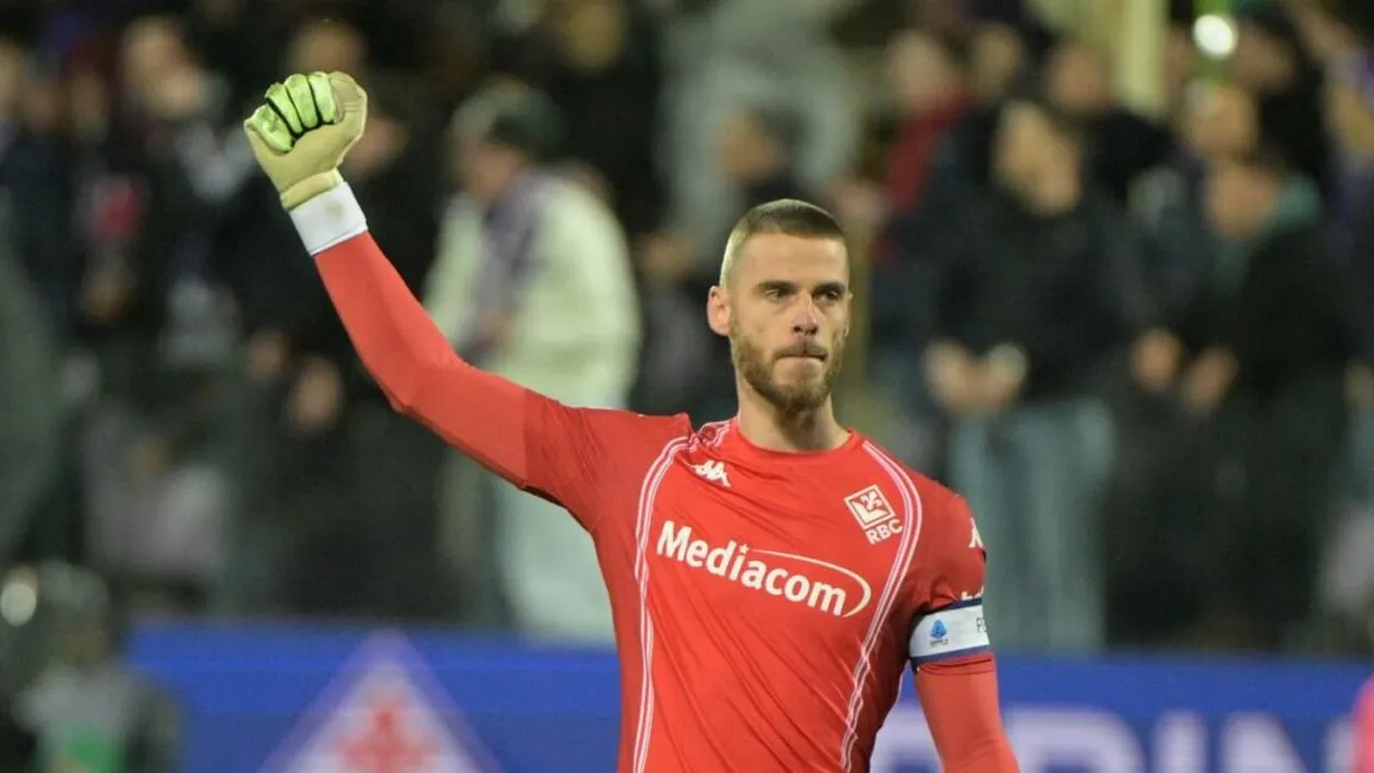 Edurne, soția lui De Gea, la 40 de ani: carieră solidă, familie și mesajul care a atras atenția fanilor