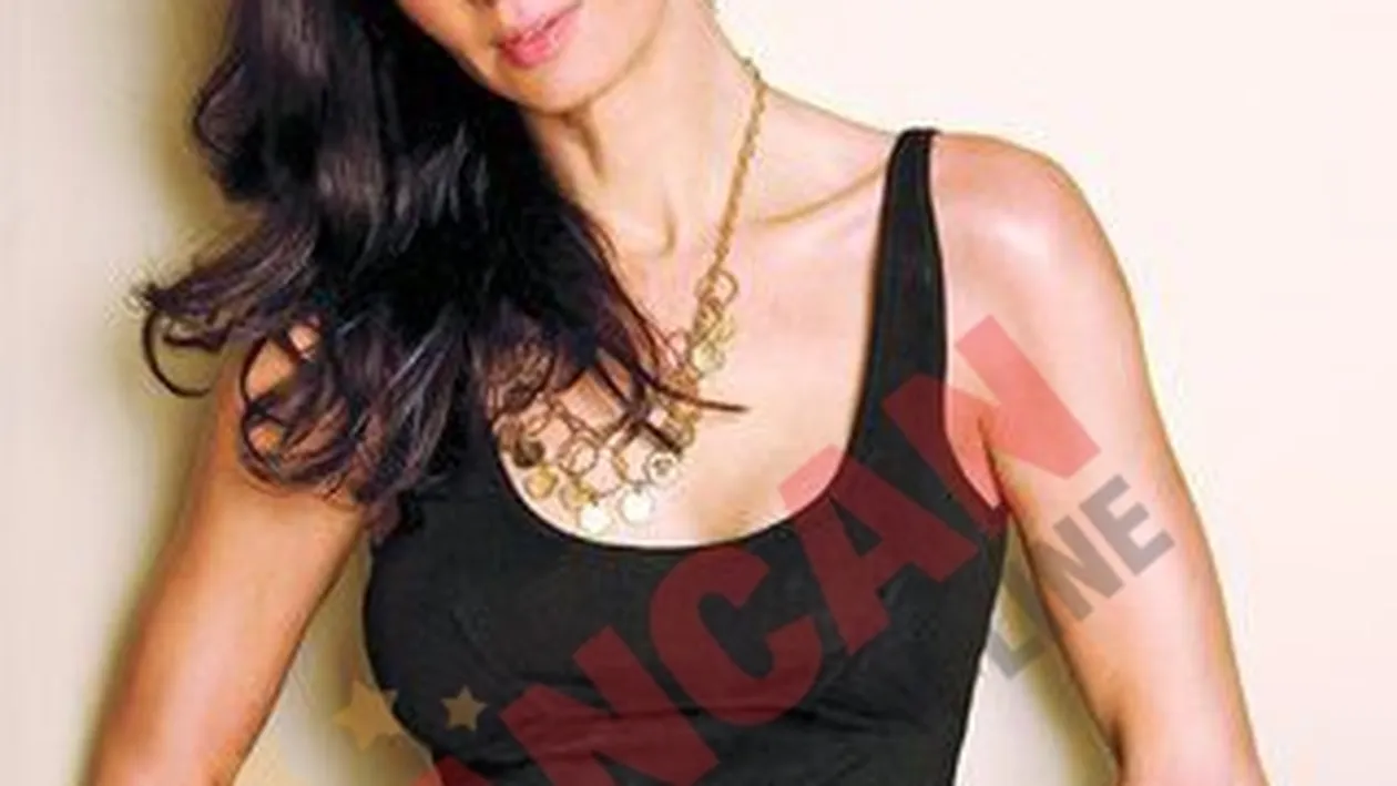 Mihaela Radulescu sare in apararea familiei ei