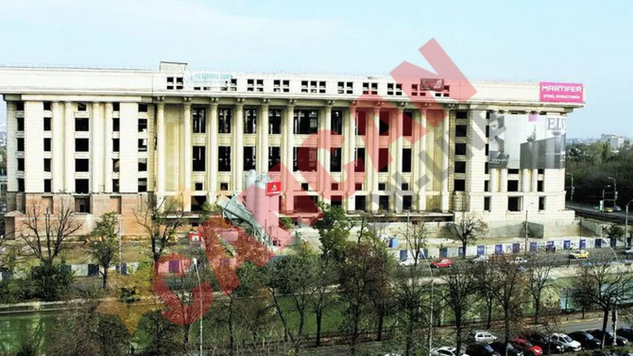 Casa Radio, bantuita