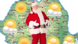 Prognoza pe trei luni! Cât de mult şi unde va ninge