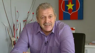 Duckadam, în sfârşit sănătos! Fostul portar a scăpat de suferinţa de aproape 26 de ani!