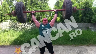 Veronica Popa, vaduva celui mai puternic roman, merge zilnic la cimitir si e neconsolata:  De ce a trebuit sa mi se intample mie asa ceva?