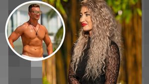 Maria de la Insula Iubirii a făcut-o lată la dream date! După ce soțul a înșelat-o cu Oana Monea, concurenta şi-a făcut de cap cu ispita Cătălin
