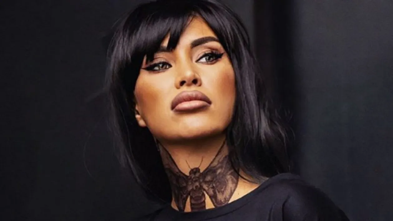 Ce se întâmplă în viața Danielei Crudu, la o săptămână de când a fost bătută de iubitul croat. Cu cine a petrecut vedeta, în weekend