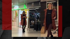 Ramona Olaru a dat fuga la ”chinezărie”, dar înainte s-a asigurat că...: A lovit-o și pe ea?