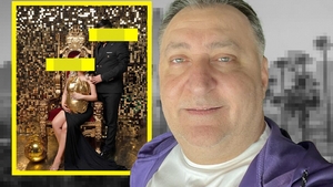 "Favoriții" lui Vali Vijelie au devenit părinţii unui băieţel: “În sarcină, s-a întâmplat ceva…” Soțul “pofticios” s-a dezlănțuit!
