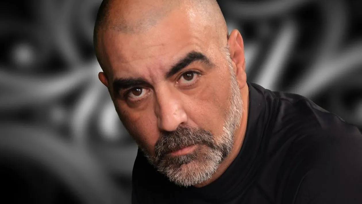 Regizorul carcotasilor, daramat de tristete! A pierit cu o mare suparare pe inima! Vezi ce a patit inainte sa moara!