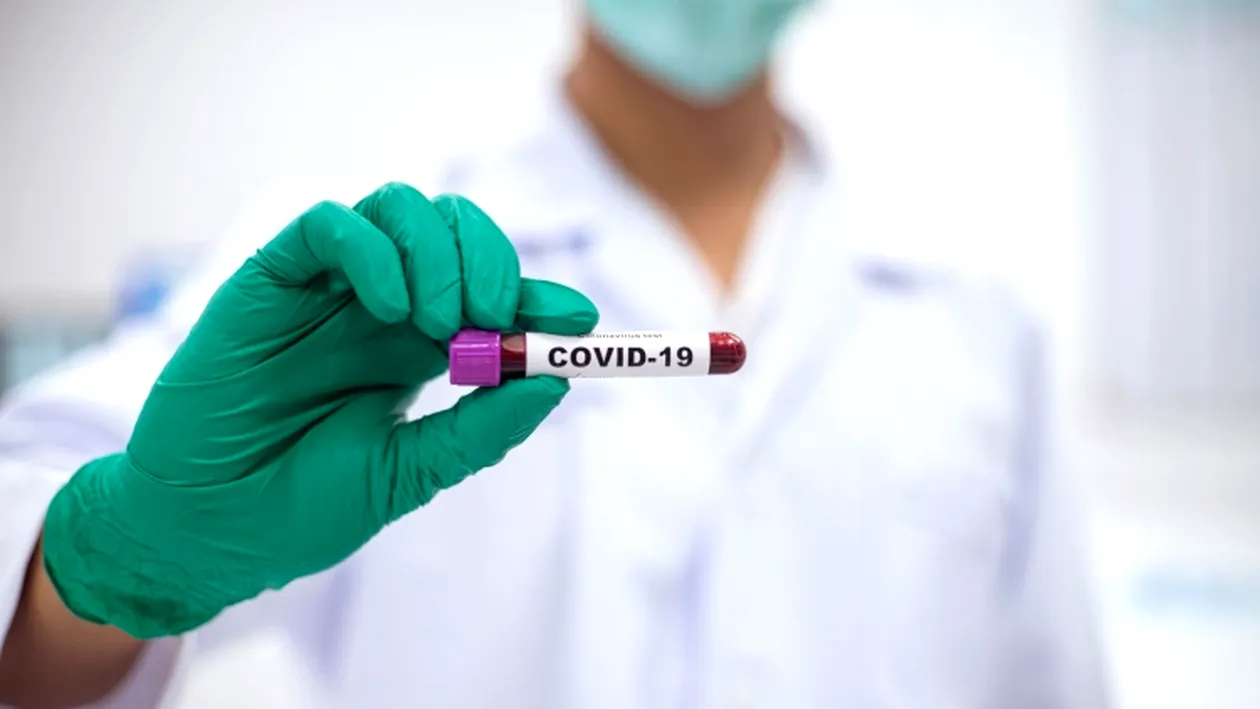 O infirmieră fura teste COVID, pe care ulterior le făcea oamenilor contra cost și le falsifica rezultatele