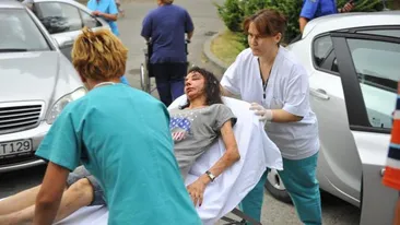 Mobilizare incredibila in asteptarea avioanelor care vor repatria ranitii din Muntenegru! Vezi care este apelul autoritatilor