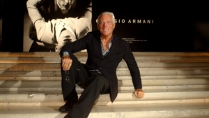 Testamentul lui Giorgio Armani. Cine va moșteni averea de aproape 7 miliarde de dolari a legendarului creator de modă