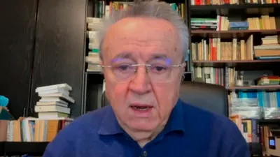 Ion Cristoiu: Telefonul care l-a obligat pe Nicușor Dan să spună adevărul despre drona de la Galați