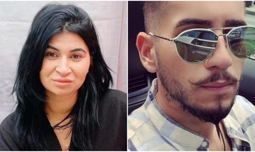 EXCLUSIV| Sora lui Fulgy este în stare de șoc! Cere ajutorul Poliției, după ce a fost amenințată cu moartea