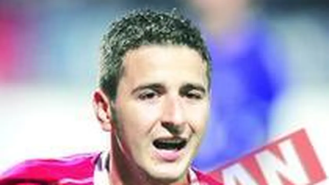 Mihaela nu trece peste cuvantul lui Ianis Zicu