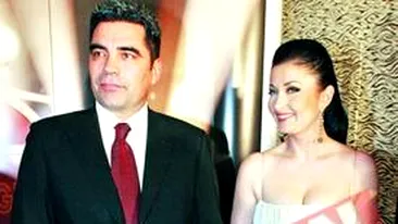 Iubitul Gabrielei Cristea merge la vrajitoare