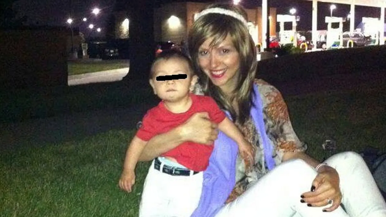 Bolnavă de cancer şi părăsită de tatăl copilului ei, o creatoare de modă ne cere sprijinul!