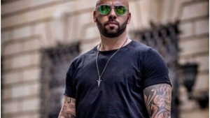Giani Kiriță, replică tăioasă pentru Andreea Tonciu: "Dacă vorbesc cred că se crapă ecranul"