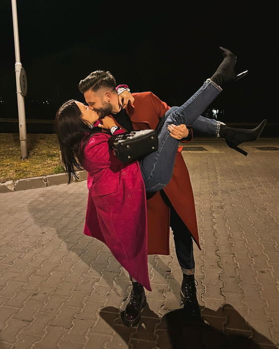 Mădălina Grigore şi-a refăcut viaţa, după ce a fost înşelată de Alex Răileanu! Cu cine se iubeşte acum influenceriţa