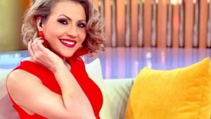 Ce mesaje indecente primește Mirela Vaida! Unii dintre admiratori pun prea mult patos. „Unele dintre ele fac bine aşa la psihic”