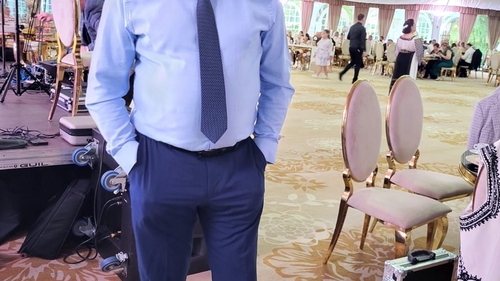 Ultimul mesaj al lui Ion Drăgan. Ce a postat artistul, cu câteva ore înainte să moară