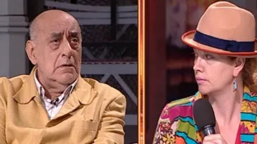 Viorel Lis ii calca pe urme lui Nicolae Guta si cere TESTUL de paternitate: Tu in general stateai foarte putin cu mine