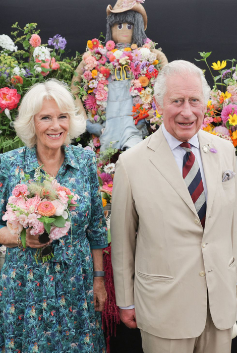 Camilla Parker Bowles, noua regină consoartă a Marii Britanii. Ce atribuții va avea soția Regelui Charles al III-lea