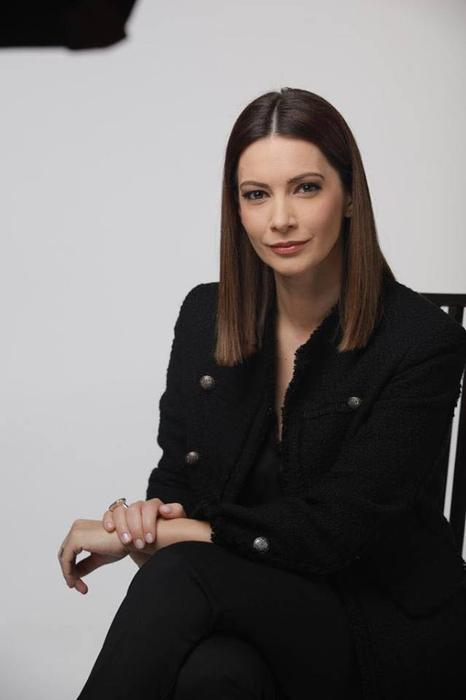 Andreea Berecleanu, la un pas să fie linșată în aeroport: “M-au asurzit înjurăturile“