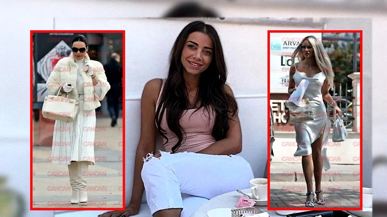 Top acareturi ale femeilor independente și strângătoare din România. Oana Marica conduce detaşat, iar pe ultimul loc…. 