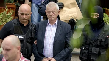 BREAKING | Sorin Oprescu, prins în Grecia! Era fugit din țară de 3 ani, după ce a fost condamnat la 10 ani și 8 luni de închisoare pentru corupție