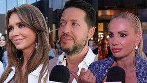 Anchetă fulger printre vip-urile autohtone! Magda Pălimariu, Jorge şi Andreea Bănică şi-au mărturisit plăcerile “vinovate”