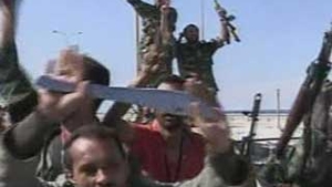 Muammar Gaddafi a fost ucis!