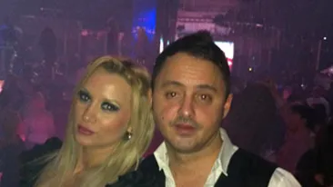 Simona Trasca a gasit iubirea de Valentine's Day! A agatat in club si ii sta bine cu el!