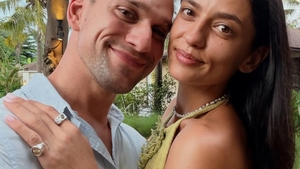 Vlad Gherman și Oana Moșneagu, pregătiți să își mărească familia: „O să fie un tătic foarte drăgălaș”
