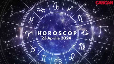 Horoscop 23 aprilie 2024! Pierderi pe plan financiar pentru balanțe